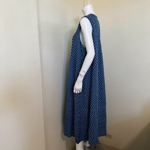 Flaherty Isha Midi Dress XXL - Picture 3 of 5